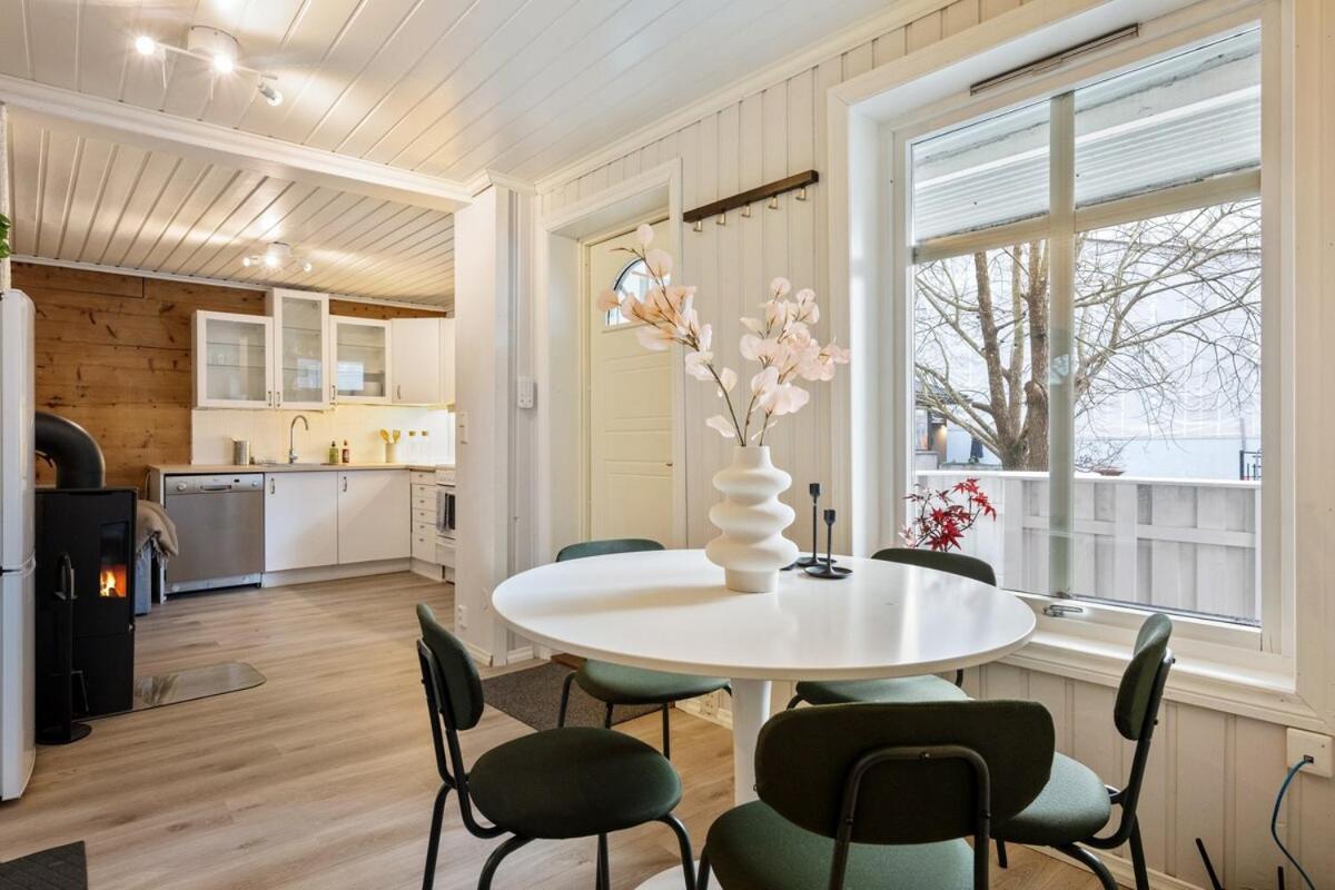 Lejlighed Cozy Hideaway With Private Balcony And Self Check In Bergen