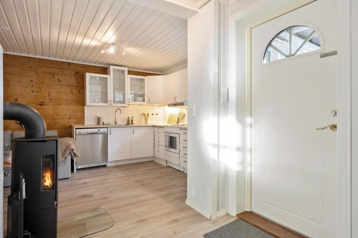 Cozy Hideaway With Private Balcony And Self Check In Lejlighed *
