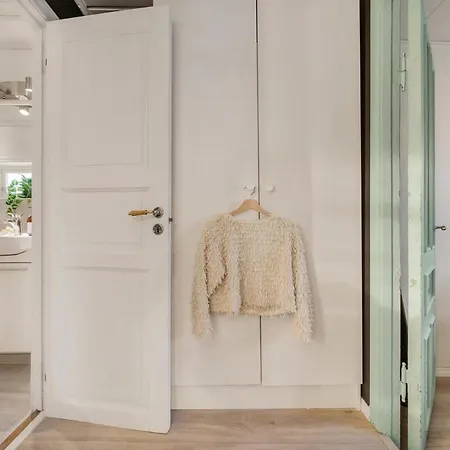 Cozy Hideaway With Private Balcony And Self Check In Leilighet Bergen Eksteriør bilde